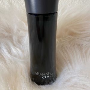 Armani Code Men’s Cologne 2.5 fl oz